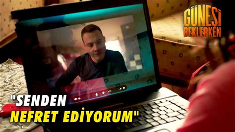 Zeynep Kerem In Veda Videosunu Zliyor G Ne I Beklerken Zel B L M