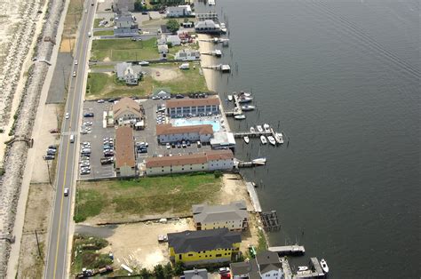 hotels in sea bright new jersey