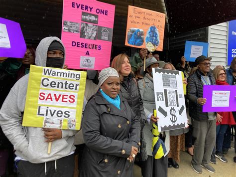 Hra men's shelter funding was cut by fifty percent today 24