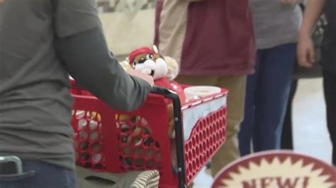 Buc-ee's is second-best gas station in the U.S., survey says | khou.com