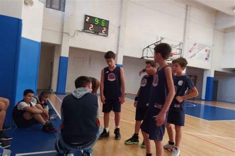 Weekend Minibasket Per La Sba Scuola Basket Asti