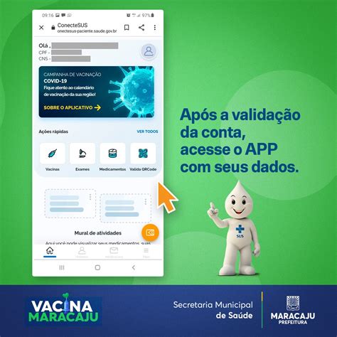 Prefeitura Cria Cartilha Digital O Passo A Passo Do Aplicativo