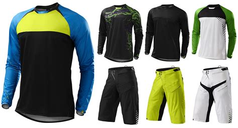 First Look: Summer 2014 Specialized Mountain Bike Apparel - Mountain ...