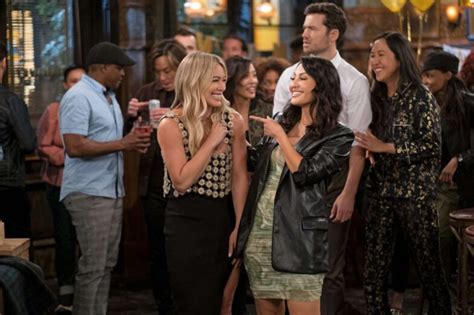 How I Met Your Father Season 2 Review Breezy No Fuss Tv