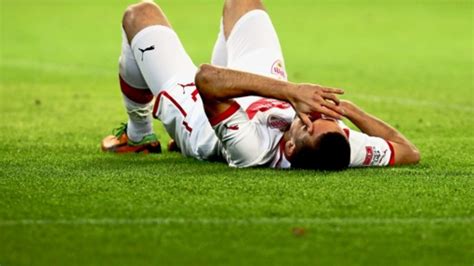 Fotostrecke VfB Stuttgart Rückschlag für den VfB aber kein Grund zur