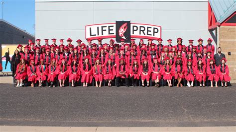 About Life Prep Academy Wichita | Christian School in Kansas