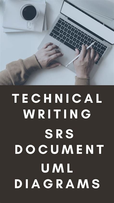 I Will Do Technical Writing Srs Documentation With Uml Diagrams