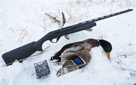 28 Gauge Benelli Super Black Eagle 3 Review Outdoor Life