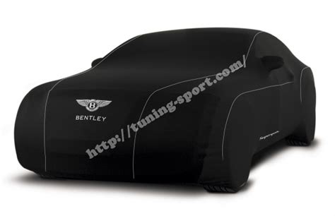 Indoor Car Cover Bentley For Bentley Continental Flying Spur Art