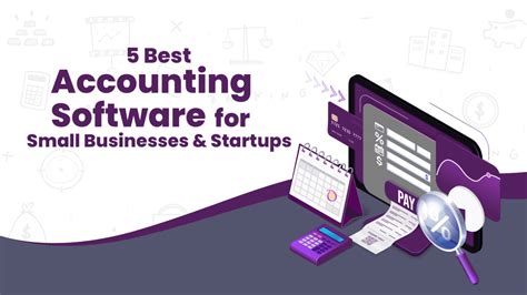 Best Accounting Software For Small Business And Startups In