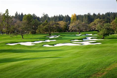 Pasatiempo Golf Course