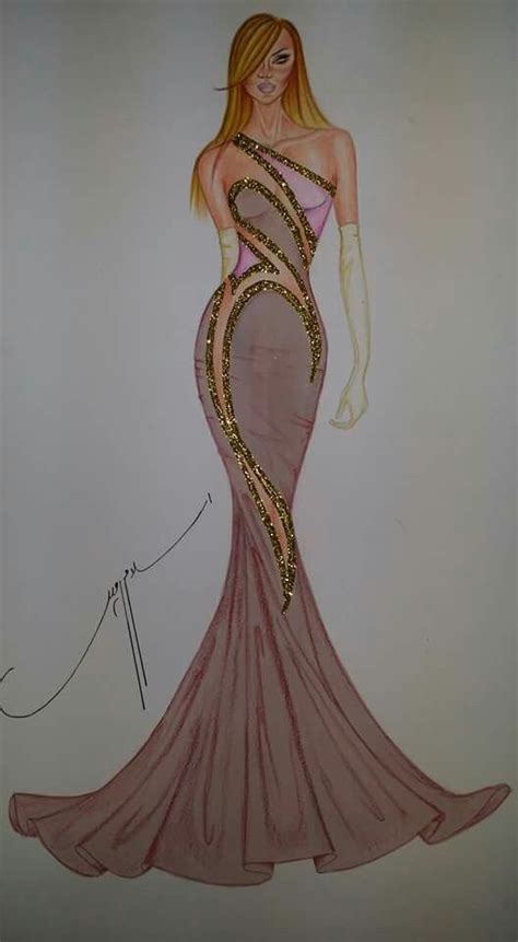 Pin By Neda Fatima On Illustration In Fashion Illustration