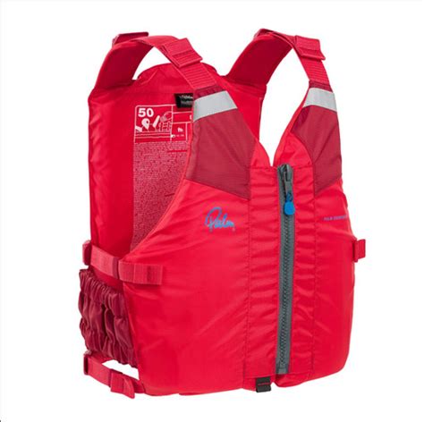 Palm Universal Buoyancy Aid Campbell Canoes