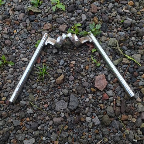 Jual Stang Stir Honda Rgr Pnp Gl Megapro Tiger Revo Tiger Lama Cb