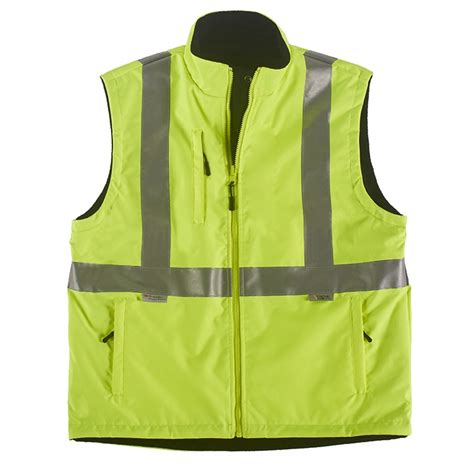 XTREME COLD WEATHER VEST - Xtreme Visibility