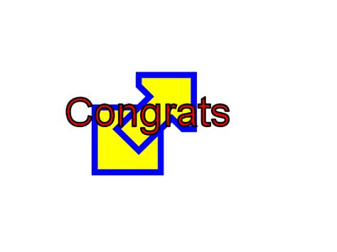 Congratulations Animated Clip Art - ClipArt Best