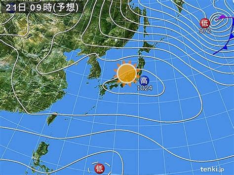 全国週間 週末は再び強い寒気流入 全国的に荒れた天気 日本海側は大雪のおそれも｜愛媛新聞online