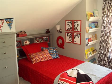 25 Inspiring Finished Attics Remodelaholic