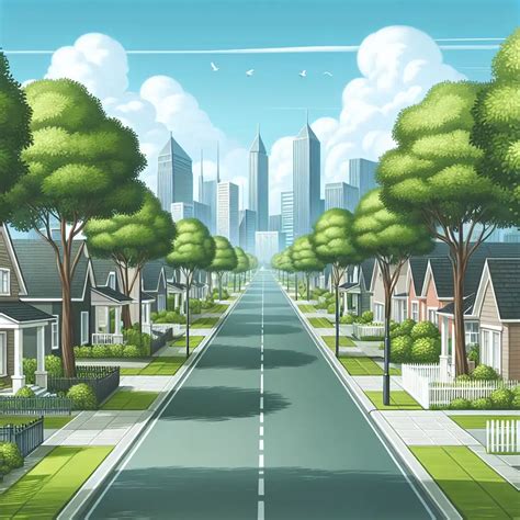 suburb definition meaning  examples wordup app