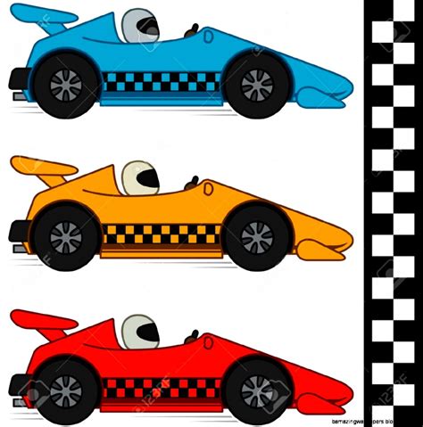 Vintage Race Car Clip Art Amazing Wallpapers