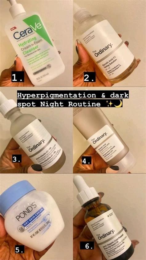 Cerave skincare routine for all skin types – Artofit