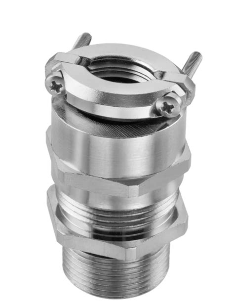 Mm Brass Railway Cable Gland Ip At Rs Piece In Pune Id