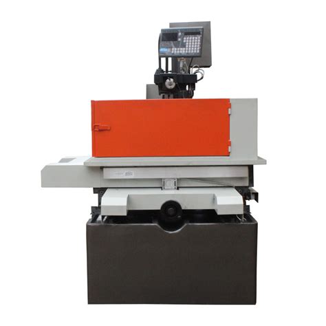 Dk Series High Thickness Metal Cnc High Precision Fast Closed