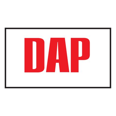 DAP(94) logo, Vector Logo of DAP(94) brand free download (eps, ai, png ...