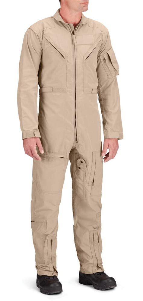 Propper Flight Suit Nomex Cwu 27 P