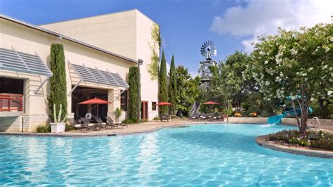 Resorts in Texas | Hyatt Vacation Club