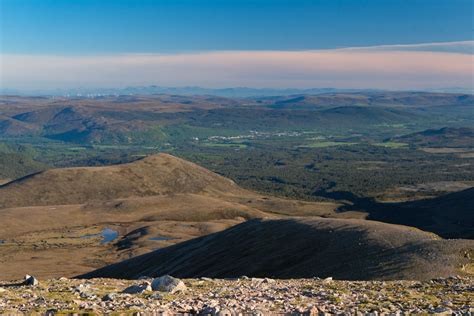 The Hidden Fires A Cairngorms Journey With Nan Shepherd Walkhighlands