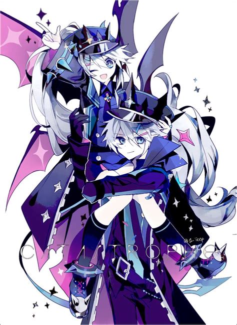 Elsword Luciel Catastrophe 캐릭터 일러스트 애니메이션 그림