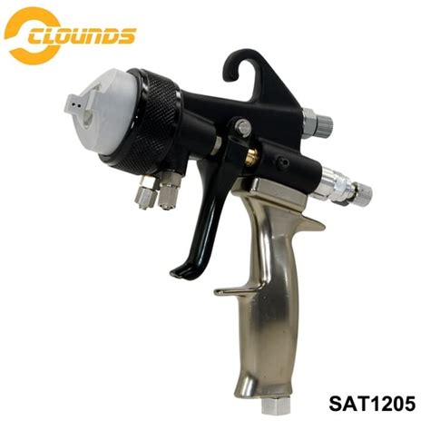 Pneumatic Tools