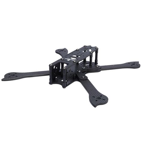 IFlight XL5 V2 True X 5 Inch 240mm 3K Carbon Fiber Low Ride FPV