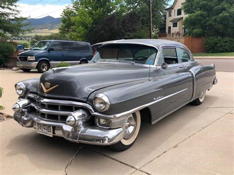 Cadillac Deville For Sale Classiccars Cc