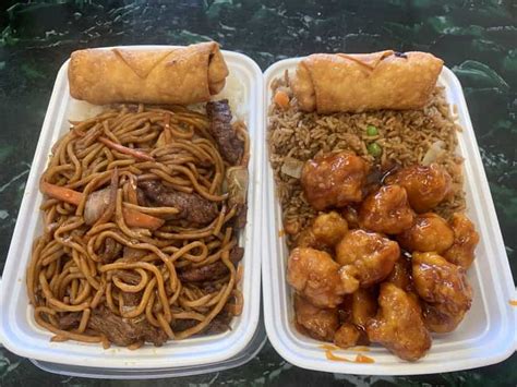 Best Chop Suey Restaurants In Ringgold Doordash