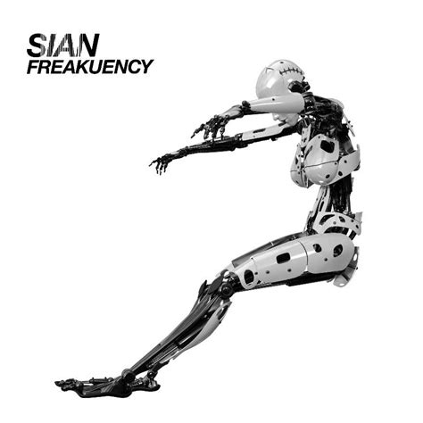 The Gauntlet Sian New Single Freakuency” With Wake Up”