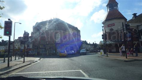 Picturedrome Cinema, Bognor Regis, Sussex - See Around Britain