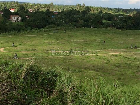 Ultimate Bike Park In Brgy Tibig Silang Cavite Bike Bites Laguna