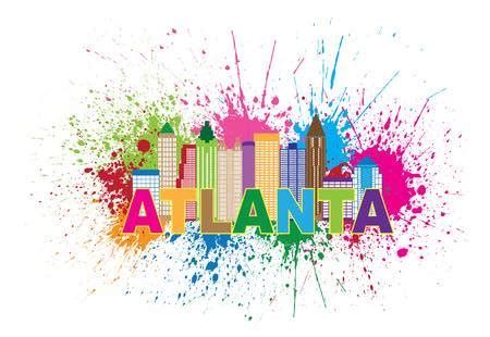 atlanta georgia clip art 20 free Cliparts | Download images on ...