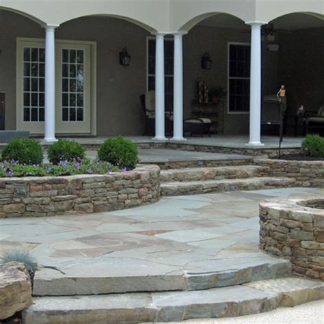 Cost Of Flagstone Patio Patio Ideas