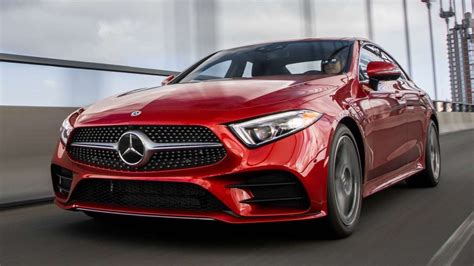 Recall Mercedes Benz Cls Electronic Fire