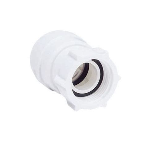 Jg Speedfit 22mm Female Tap Connector Lkq Nova Leisure