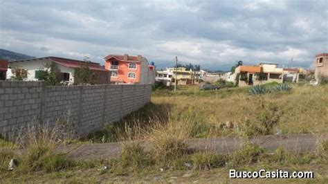 Terreno En Venta Ciudad De Ambato En Ecuador