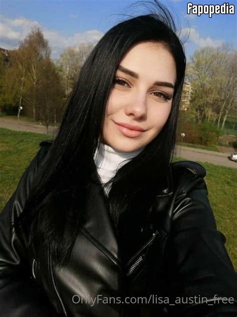 Lisa Austin Nude OnlyFans Leaks Photo 8980233 Fapopedia