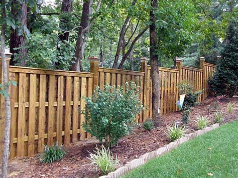 101 Different Types Of Fence Styles For Your Yard 2022 Guide Artofit