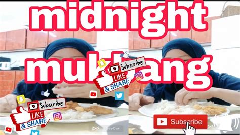 Midnight Mukbang Tayo Guys YouTube