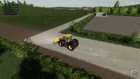 Fs19 Mercury Farms Youtube