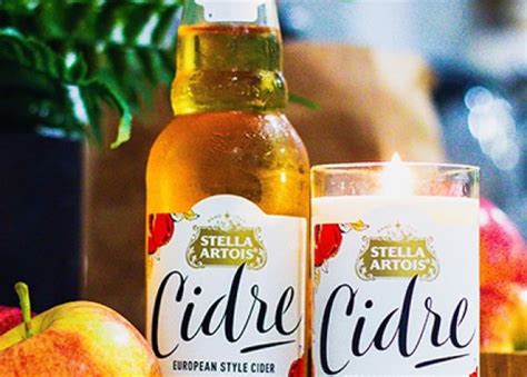 Stella Artois Cidre | Stella Artois