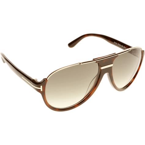 Tom Ford Dimitry Ft0334 56k 59 Sunglasses Shade Station